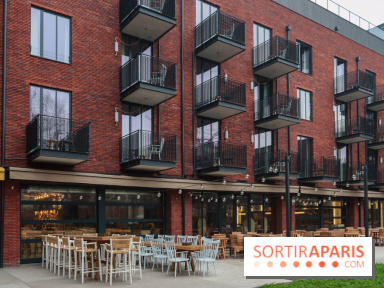 Feuille de Chou, le brasserie bio et moderne du MOB House, à Saint-Ouen - 20230222135721 IMG 3795