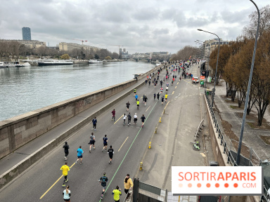 Courses à pied - semi marathon