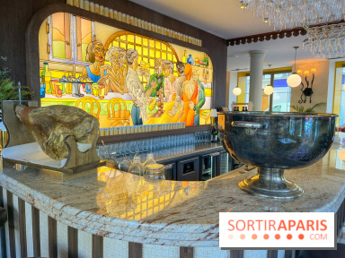 Montijo : la cave à manger aux accents espagnols à Paris