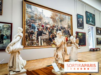 Petit Palais - Collection permanente  - IMG20240611093728