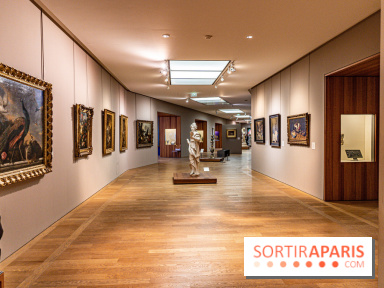 Petit Palais - Collection permanente  -  A7C5906 4