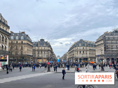 Manifestation Paris - Visuels - C4A720B0 C722 47AE BAF5 9A9AF8B6409F
