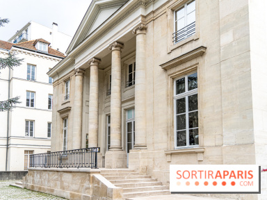 Le Pavillon Carré de Baudouin - réouverture