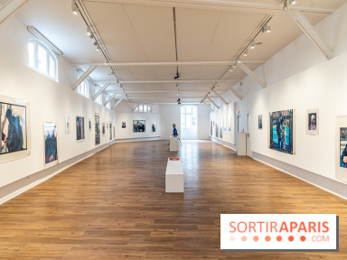 Le Pavillon Carré de Baudouin - réouverture -  A7C7290