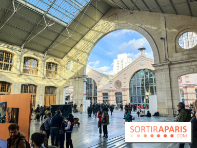 Circulation(s), le festival de la jeune photographie européenne au Centquatre - 9EBB5C96 2C91 4D9D 91B9 52E1CC225827