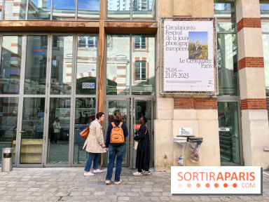 Circulation(s), le festival de la jeune photographie européenne au Centquatre - 99AB9090 67F9 4A9E BFC3 EEA9F4761239