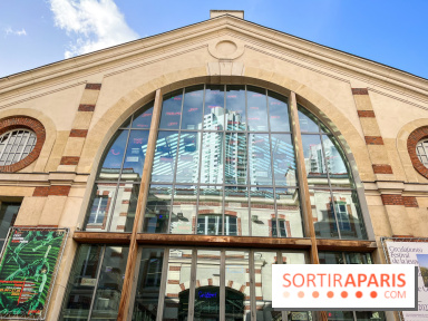 Circulation(s), le festival de la jeune photographie européenne au Centquatre - 19AEA04E 21C9 4566 A076 88228D8F9CD2