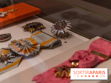 Musée de la Légion d'Honneur - photos du musée gratuit  -  A7C7224