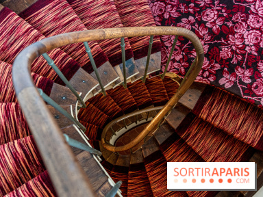 Le Théâtre Impérial du Château de Fontainebleau - Théâtre Cheikh Khalifa bin Zayed Al Nahyan -  A7C7774 HDR