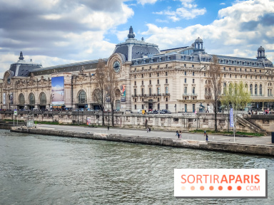 Manet / Degas : nos photos de l'exposition en miroir à découvrir au Musée d'Orsay  - IMG20230327144446