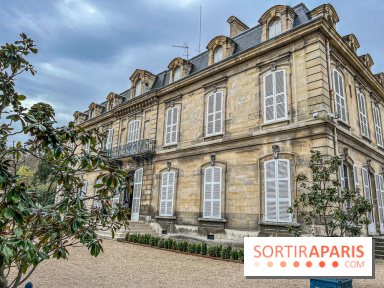 Exposition 1769, la Corse à la naissance de Napoléon Bonaparte au Château de Malmaison et Bois Préau