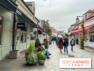 La Vallée Village - E187F4D6 21AF 436A 865E 52A0E5C62BB7