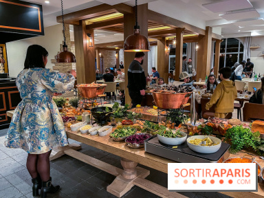 Dream Castle Hôtel, le 4**** familial à côté de Disneyland - 05C0BE77 0CA8 4F6F 84E1 D4D65ADD3A17