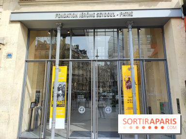 Fondation Jérôme Seydoux - visuels - 145554