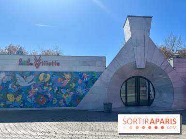 Little Villette - Visuels 2