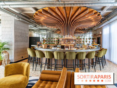 Kopster brunch à Colombes -  A7C9870