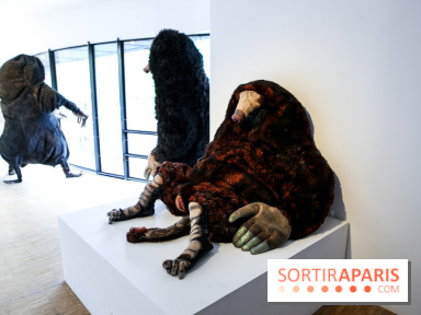 Paris Animal, nos photos de l'expo à Paris - IMG 9780