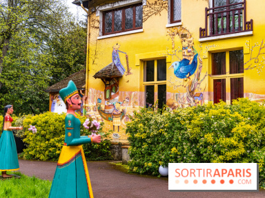 Le Moulin jaune - Hanami 2023 -  A7C1441