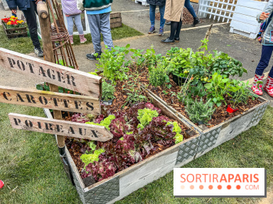Esprit Jardin à Versailles - Marché aux plantes et animations