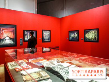 Ken Domon, nos photos de l'expo à Paris - IMG 9860