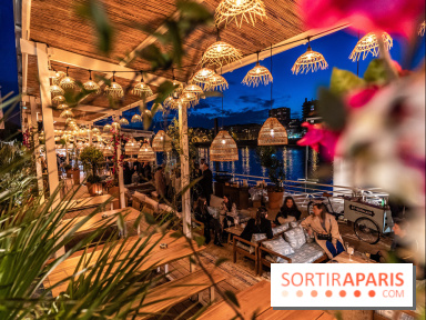 Polpo plage - Marina bateaux électrique  -  A7C2393