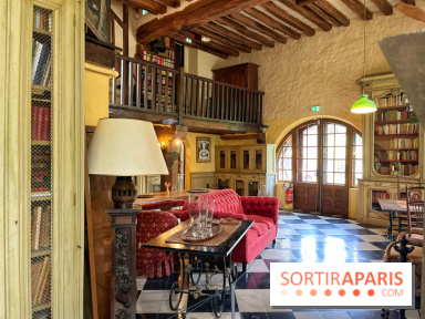 Maison Elsa Triolet-Aragon - IMG 2037