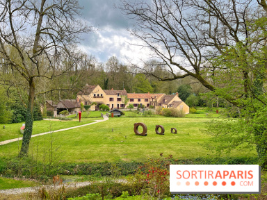 Maison Elsa Triolet-Aragon - IMG 2082