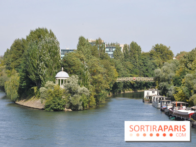 L'île de la Jatte, nos photos - Temple de l'Amour a Neuilly 001