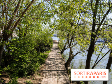 L'île de la Jatte, nos photos - IMG 9716