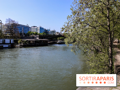 L'île de la Jatte, nos photos - IMG 9718
