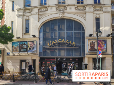 L’Alcazar à Asnières-sur-Seine : vivez une expérience unique de cinéma sans projecteur