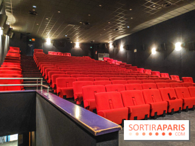 L’Alcazar à Asnières-sur-Seine : vivez une expérience unique de cinéma sans projecteur