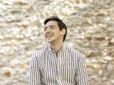 Allez, la bise ! Le spectacle de Thomas Marty