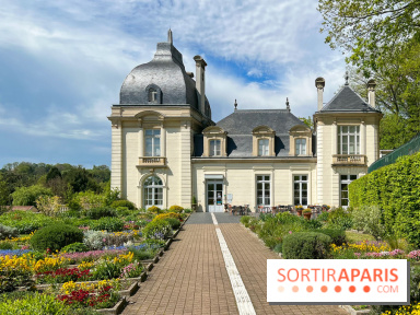 Musée de la Toile de Jouy
