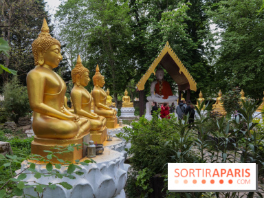 Wat Thammapatip Inrernational : la pagode bouddhiste et sa street food thaï, à Moissy-Cramayel - A3AD8985 F0EA 4A8C A9F0 BCDBE66FCE0E