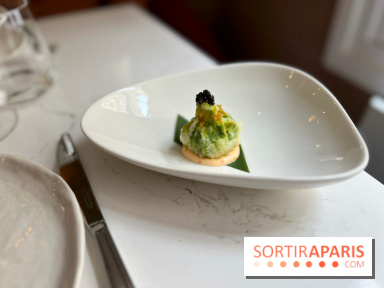 Akabeko - Aumônière de Saint-Jacques