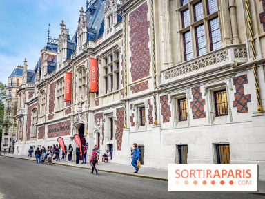 L'Abbé Pierre, faire la guerre à la misère : l'exposition photo de Citéco - IMG20230511180845