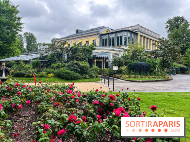 Le brunch de Pavyllon, le bistrot gastronomique de Yannick Alléno - A933CD5F A7C8 4851 8B93 0ACEE60B3D3C