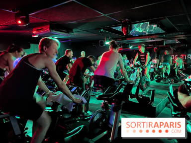 Le brunch Staycation qui mêle cours de sport et brunch 5 étoiles - 221202DD 2E59 4B59 BC90 BF979E10437B