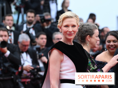 ©Rachid Bellak - Cate Blanchett