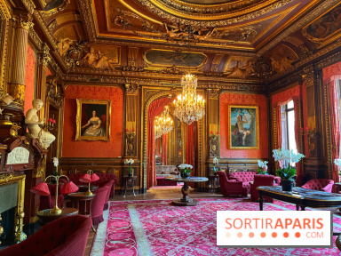 Hôtel de la Païva