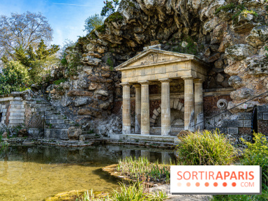 Parc de la Folie Saint-James à Neuilly-sur-Seine -  A7C0068