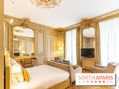 Hotel Alfred Sommier Paris -  A7C3304