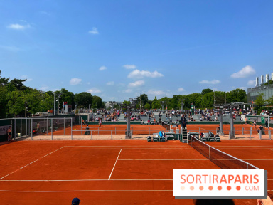 Roland-Garros 2023