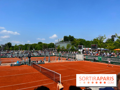 Roland-Garros 2023