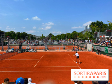 Roland-Garros 2023