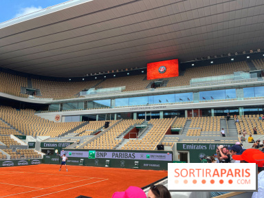 Roland-Garros 2023