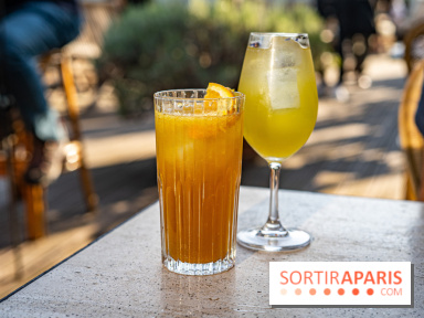 Le Perchoir Porte de Versailles 2023