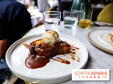 Fitzgerald, nos photos du brunch - IMG 0064