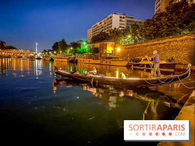 Nuit Blanche 2023 : découvrez le Street opéra au Mémorial des martyrs de la déportation - IMG 20230602 WA0037